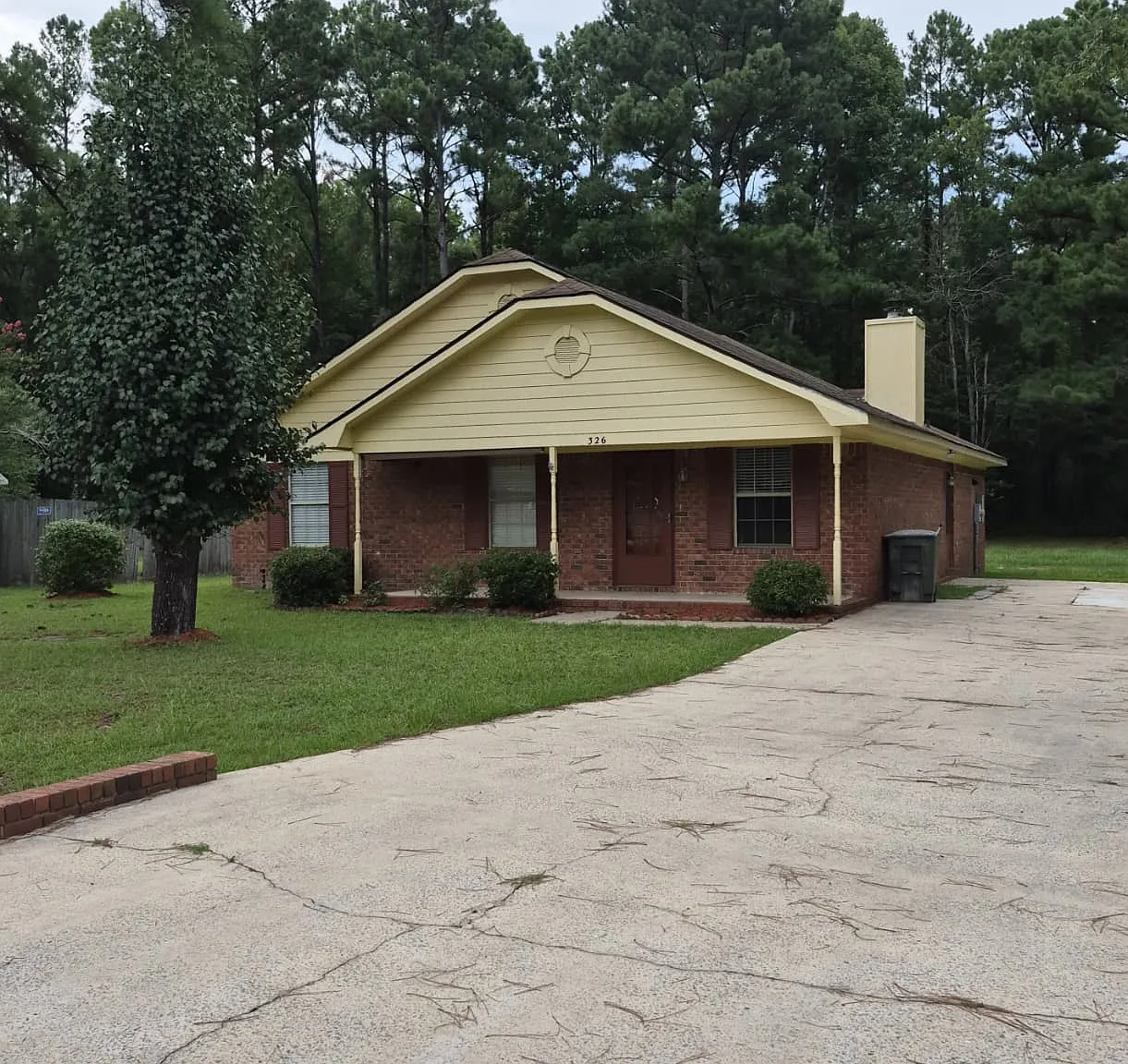 326 Nottingham Way - 1 — Photo 1