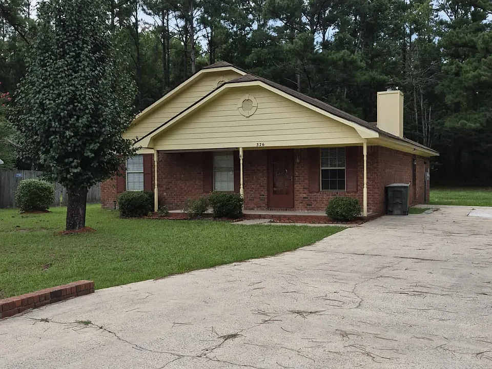 326 Nottingham Way