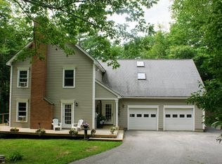 70 Harrison Heights Rd, Harrison, ME 04040