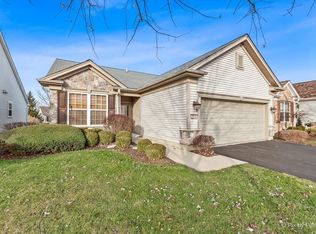 2518 Harvest Valley, Elgin, IL 60124