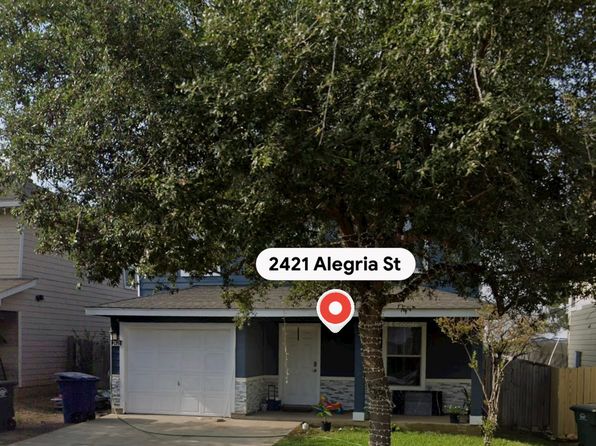2421 Alegria St