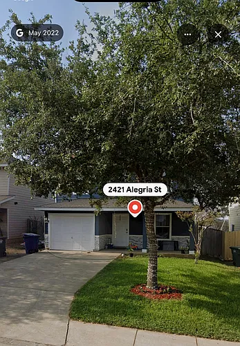 2421 Alegria St Photo 1