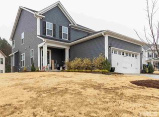 103 Shady Rest Ct, Durham, NC 27703