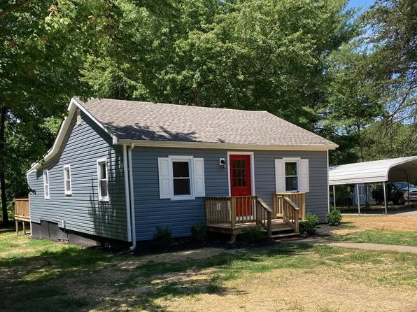 915 S Spotswood Trl, Louisa, VA 23093