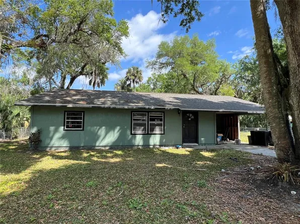 180 College Ln, Zolfo Springs, FL 33890