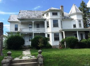 280 S 2nd St, Lehighton Borough, PA 18235