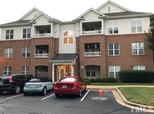 1701 Tiffany Bay Ct UNIT 104, Raleigh, NC 27609