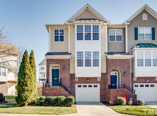 5415 Crescentview Pkwy, Raleigh, NC 27606