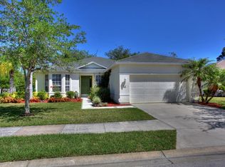 1407 Tradewinds Way, Sebastian, FL 32958