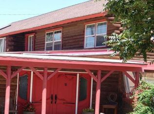 20221 Pinon Canyon Dr, Tehachapi, CA 93561