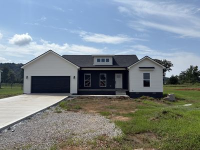 191 Dairy Barn Rd LOT 76, Sparta, TN, 38583