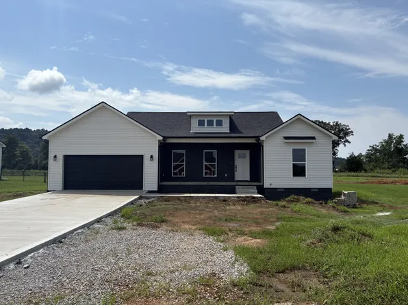 191 Dairy Barn Rd Lot 76, Sparta, TN 38583