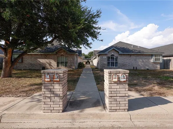 1803 Agua Fina Ave, Edinburg, TX 78541