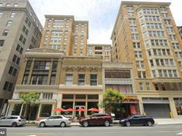 915 E St NW #702, Washington, DC 20004