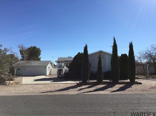 2270 E Lass Ave, Kingman, AZ 86409
