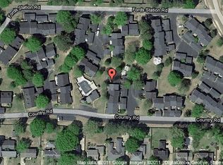 6978 Country Rd, Germantown, TN 38138