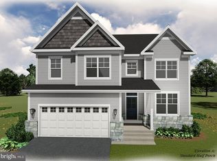 217 Major Robinson Way, Severna Park, MD 21146