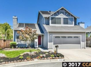 2633 Wellington Ct, Concord, CA