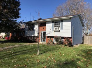 189 Jodie Ln, Wilmington, OH 45177