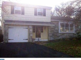 3361 Rambler Rd, Bensalem, PA 19020