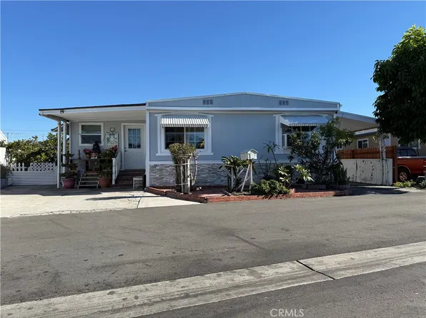 14081 Magnolia St Space 153, Westminster, CA 92683
