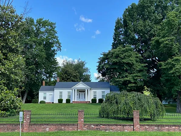 1005 S Green St, Henderson, KY 42420