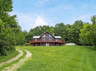 70430 Stockdale Rd, Lore City, OH 43755