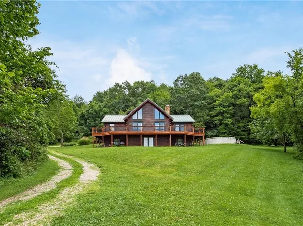 70430 Stockdale Rd, Lore City, OH 43755