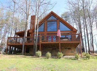 3519 Country Pines Way, Sevierville, TN 37876
