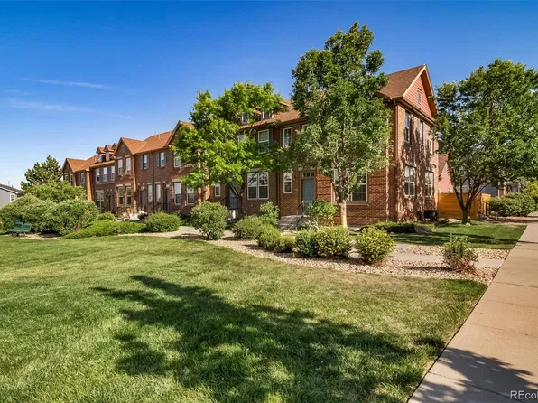 23372 E Chenango Place, Aurora, CO 80016