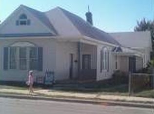 630 Chestnut St, Xenia, OH 45385