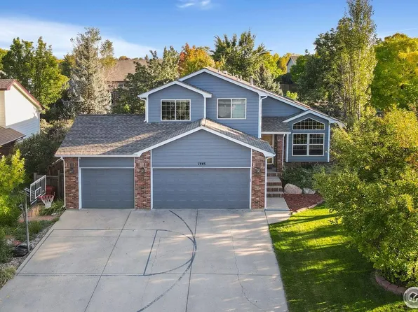 1445 Purple Sage Ct, Fort Collins, CO 80526