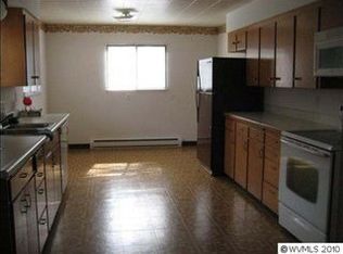 160 Patton Rd N, Detroit, OR 97342