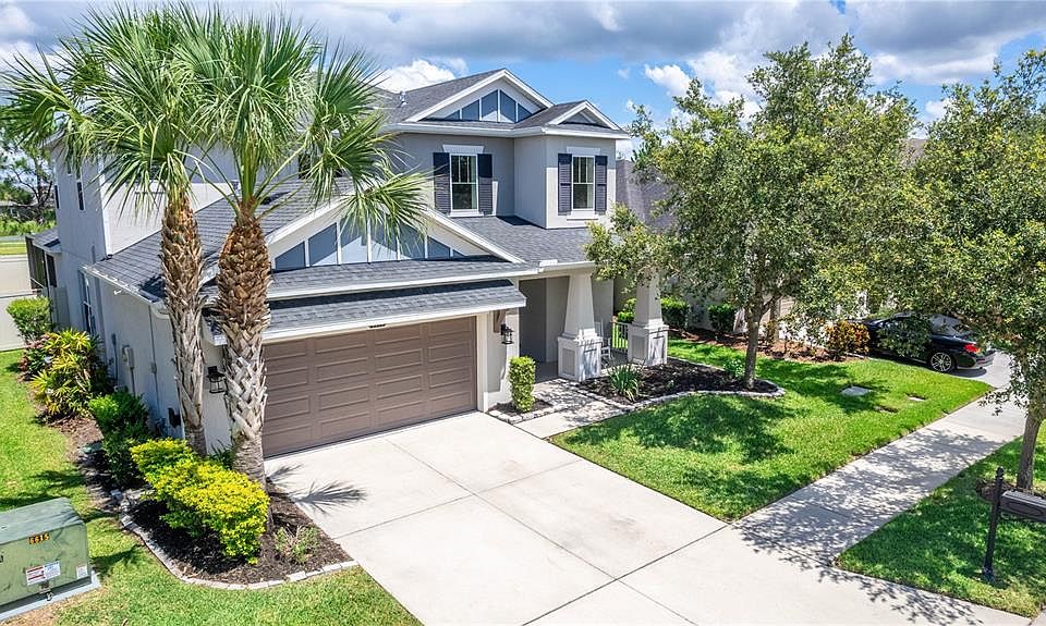 9275 Bella Vita Cir, Land O Lakes, FL 34637 Zillow