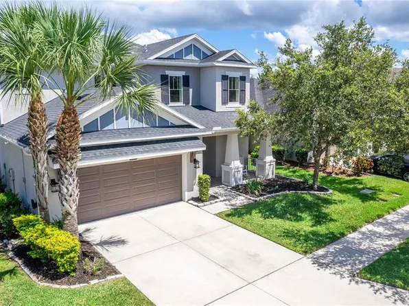 9275 Bella Vita Cir, Land O Lakes, FL 34637