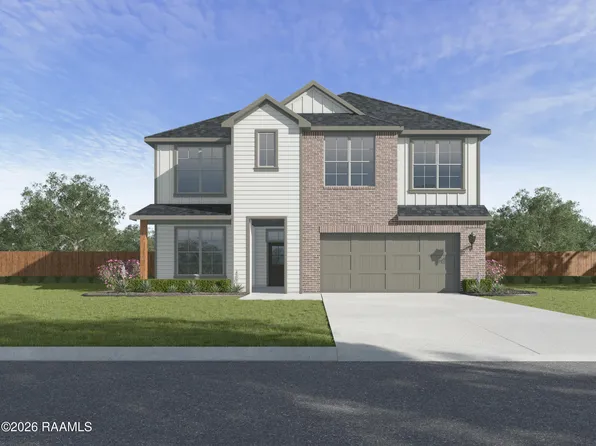 213 Bellewood Dr, Lafayette, LA 70507