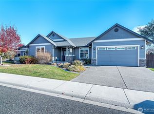 2404 N Delphine St, Ellensburg, WA 98926