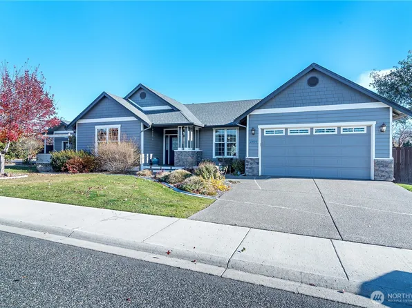 2404 N Delphine Street, Ellensburg, WA 98926