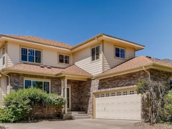 23903 E 2nd Dr, Aurora, CO 80018