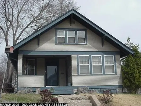 4216 Seward St, Omaha, NE 68111