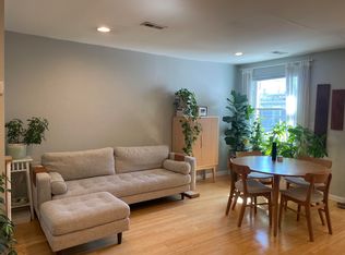 1121 Queen St NE #3, Washington, DC 20002