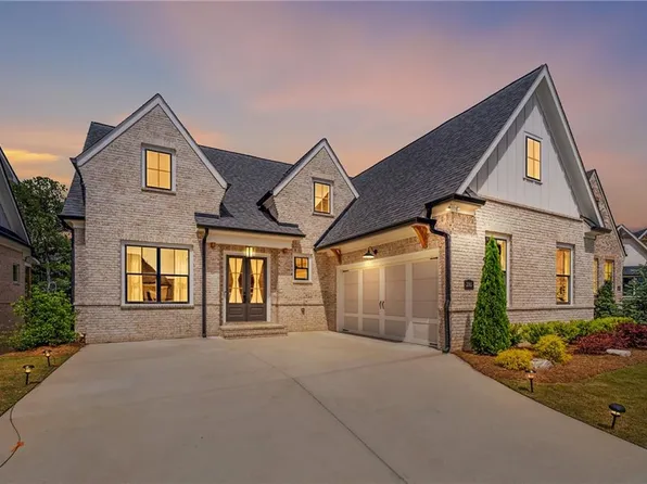 2565 Cork St, Braselton, GA 30517