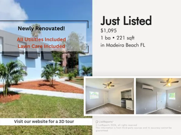 14125 Palm St #8, Saint Petersburg, FL 33708