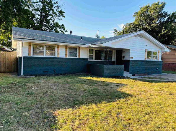 1315 W Marlboro St, Wichita, KS 67217