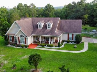 4329 County Road 97, Abbeville, AL 36310