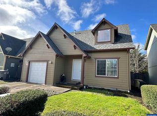 1776 SW Easy St, Corvallis, OR 97333