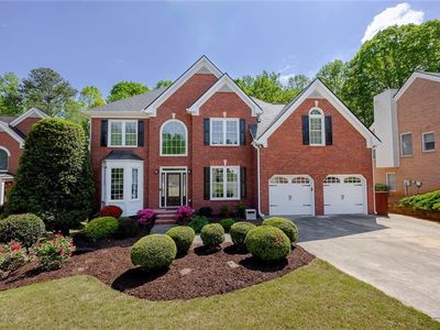 1105 Anemone Way NW, Acworth, GA, 30102