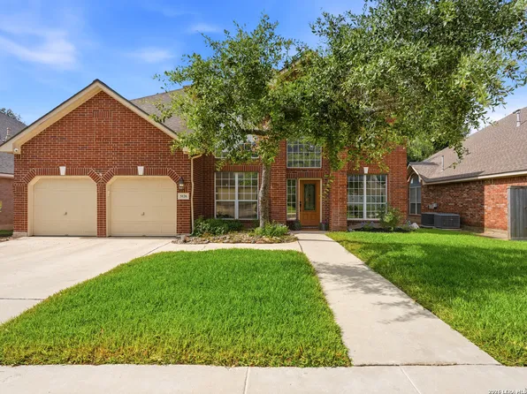 5126 Casbury, San Antonio, TX 78249