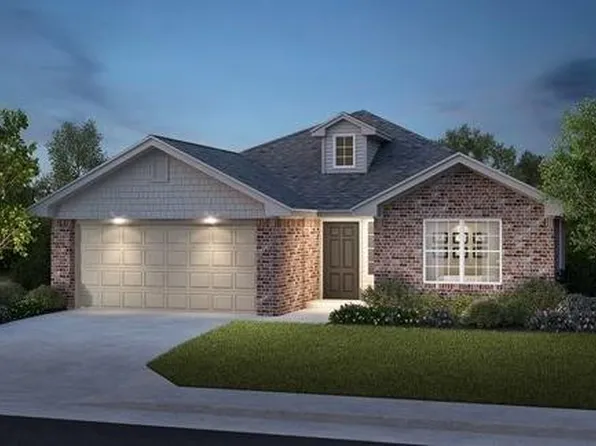 9020 Sweetwater Blvd, Oklahoma City, OK 73160