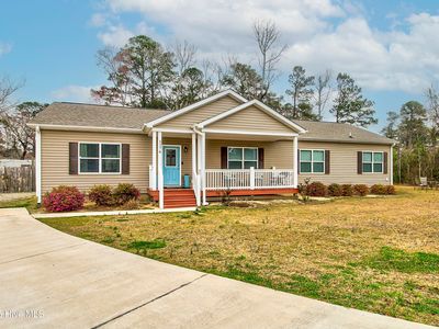 1176 Salem Drive NE, Leland, NC, 28451